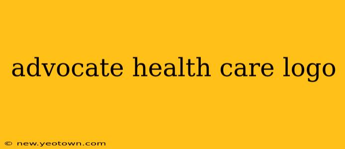advocate health care logo