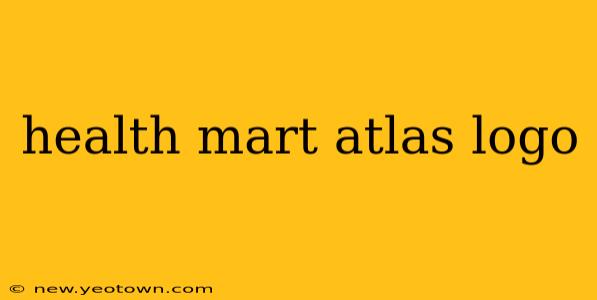 health mart atlas logo