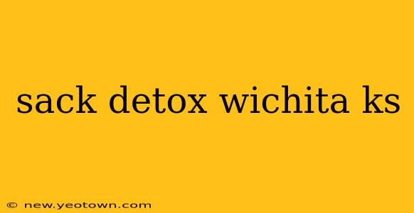 sack detox wichita ks